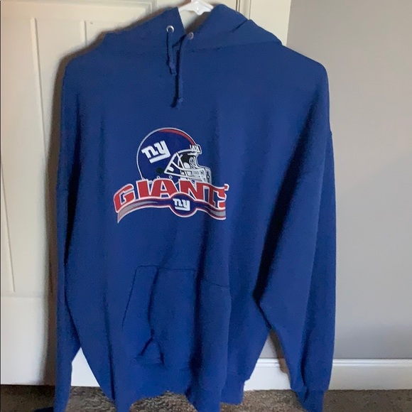 NY giants hoodie - Picture 1 of 1